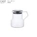 CAST �L���X�g �e�B�[�|�b�g 700ml KINTO �L���g�[ �e�B�[ ���t �R�[�q�[ �ϔM�K���X �@