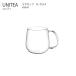 UNITEA ���j�e�B �J�b�v M �K���X KINTO �L���g�[ �e�B�[ �ۑ��e�� ���t �R�[�q�[ �ϔM�K���X �@
