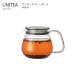 UNITEA ���j�e�B �����^�b�`�e�B�[�|�b�g 460ml KINTO �L���g�[ �e�B�[ ���t �R�[�q�[ �ϔM�K���X �@