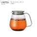 UNITEA ���j�e�B �����^�b�`�e�B�[�|�b�g 720ml KINTO �L���g�[ �e�B�[ ���t �R�[�q�[ �ϔM�K���X �@