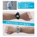 *�R�����v�v��yTM-260�i-GR�j�O���[�W���zWATCH MANPO �E�H�b�`�����v �����v YAMASA �Ɠd �֘A�摜1