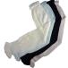 ( health care ) ultra-violet rays . necessary attention! silk arm cover * black * ivory * blue * pink 