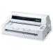 OKI MICROLINE A3 монохромный ширина матричный принтер MICROLINE8480SU-R