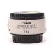 Canon EF 1.4X IIek stain da- взгляд издалека сопутствующие предметы 