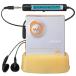 SONY MZ-E510 D MD Walkman ( orange )