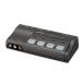 JVC Kenwood Victor AV селектор JX-61