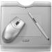 WACOM FAVO F-430(S) satin silver 