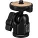 SLIK SBH-60 compact мяч head (618-606) одиночный ручка action контроль 2.2 фунт соответствует камера к прямой подключение аксессуары sa