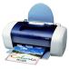 EPSON Colorio PX-V500