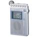 SONY TV(1ch-3ch)/FM/AM радио ICF-R350