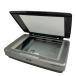 EPSON Offirio планшетный сканер -ES-10000G 2400dpi CCD сенсор A3 соответствует сеть стандарт соответствует 