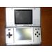  Nintendo DS платина серебряный [ производитель производство конец ]