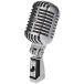 SHURE Sure 55SH Series II Aiko nikUnidyneR Vocal микрофон [ внутренний стандартный товар / гарантия производителя 2 год ]