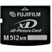 FUJIFILM DPC-M512 xD Picture карта 512MB модель M
