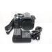 Konica Minolta α Sweet DIGITAL корпус одиночный SWEETD-K черный 
