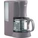 ZOJIRUSHI кофеварка .. через EC-FA60-TA Brown 