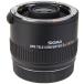 SIGMAtere конвертер APO TELE CONVERTER 2x EX DG Canon для 876272