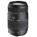 TAMRON ˾�󥺡����� AF70-300mm F4-5.6 Di MACRO ���ˡ���A�ޥ���� �ե륵�����б� A17S
