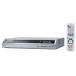  Panasonic 500GB DVD магнитофон DIGA DMR-EX550-S