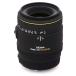 SIGMA одиночный подпалина пункт macro линзы MACRO 70mm F2.8 EX DG Pentax для полный размер соответствует 
