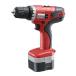  Kyocera (Kyocera) старый Ryobi заряжающийся Driver дрель 12V BD-122 647555A [20 уровень сцепление .2 скорость . крутящий момент . вращение число . переключатель 