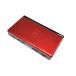  Nintendo DS Lite Crimson / черный 