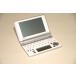 CASIO Ex-word электронный словарь XD-SP4800 85 содержание ученик старшей школы учеба neitib+7 штук страна TTS звук соответствует основная панель + рукописный текст . panel установка mo