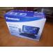 Panasonic 8.5 жидкокристаллический * 1 SEG тюнер установка портативный DVD*SD*CD плеер черный DVDLX89K DVD-LX89-K
