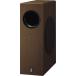 YAMAHA сабвуфер система ( Brown береза ) NS-SW210MB