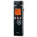 SANYO linear PCM магнитофон ( черный ) [ICR-PS603RM(K)]