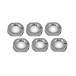 Hornady Sure-Loc блокировка кольцо 6 шт упаковка 044606 - стандарт ..7/8-14 дюймовый винт тип кости . аксессуары соглашение -spli