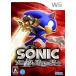  Sonic . тьма. рыцарь - Wii