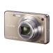 SONY �ǥ����륫��� Cyber-Shot(�����С�����å�) W270 (1210������/����x5/�ǥ�����x8/�������) DSC-W270/