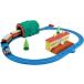  Plarail Thomas паровозик Томас Basic комплект 