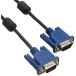 Elecom дисплей кабель D-Sub15 булавка VGA-VGA 20m черный CAC-L20BK