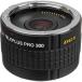 Kenkotere плюс цифровой tere плюс PRO300 2X DGX Canon EOS для 