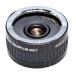 Kenkotere плюс 2 раз tere плюс MC7 DGX Canon EOS для 
