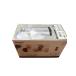  Tiger Mill серебряный SKR-M070-SF