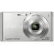 SONY ǥ륫 Cyber-Shot(Сå) W320 С DSC-W320/S