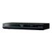 Panasonic 500GB 2 тюнер Blue-ray магнитофон черный DIGA DMR-BW680-K
