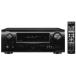 Denon AV Surround ресивер 5.1ch HDMI Ver1.4a соответствует черный AVR-1611-K