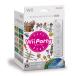 Wii party (Wii дистанционный пульт комплект белый )