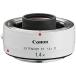 Canonek stain da-EF1.4X III полный размер соответствует 