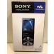 SONY Walkman A серии 32GB черный NW-A856/B