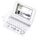  Casio электронный словарь eks слово ученик старшей школы вход модель XD-SC4100