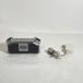 JVC RD-R1-H портативный цифровой магнитофон металлик серый 
