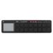 KORG стандартный USB MIDI контроллер nanoPAD2 BK черный Velo City соответствует 16 накладка создание музыки DTM compact проект . держать .