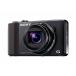 SONY �ǥ����륫��� Cybershot HX9V 1620������CMOS ����x16 �֥�å� DSC-HX9V/B