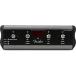 Fender foot переключатель 4-Button Footswitch: Preset Up Down, Quick Access, Effects O