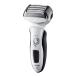  Panasonic Ram панель приборов мужской бритва 5 листов лезвие белый ES-SV61-W